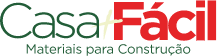 Logo Casa+Fácil