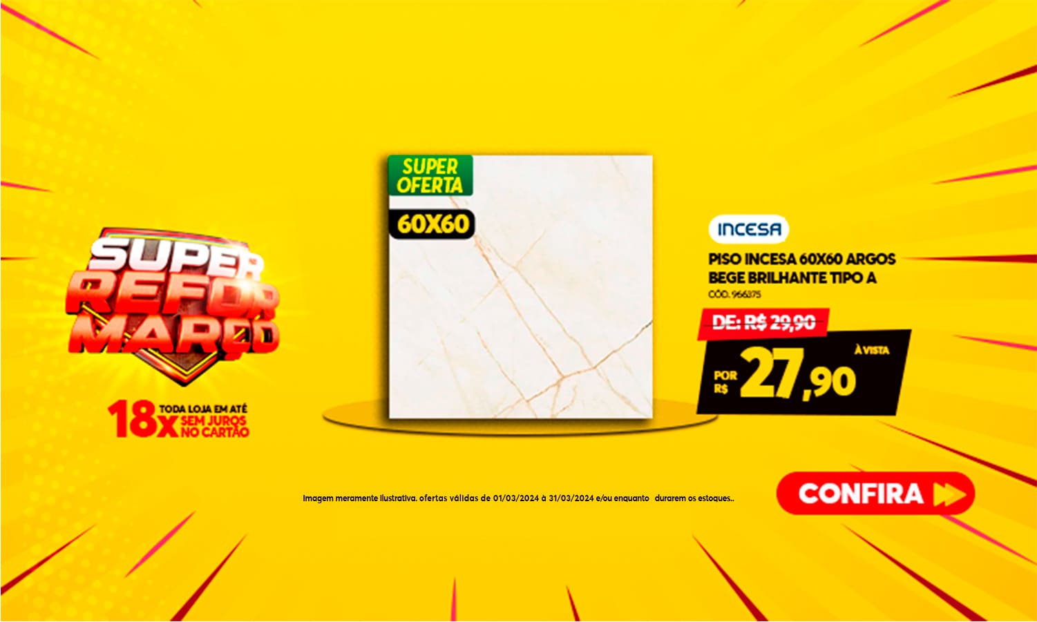 Casa+Fácil Materiais para Construção