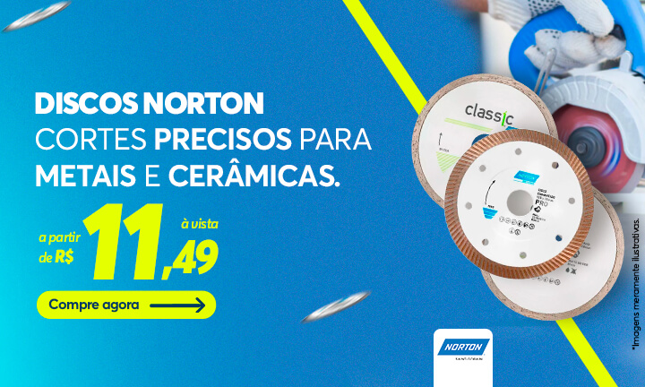 Discos Norton