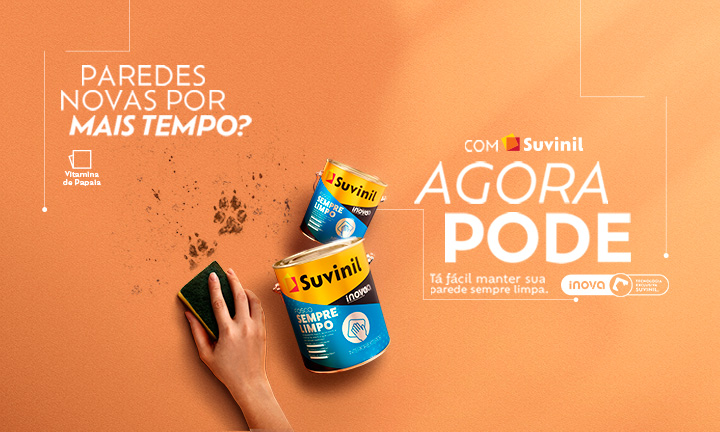 Coleção Suvinil