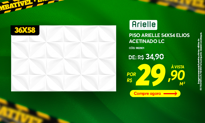 Revestimento Arielle 36x58 Mob